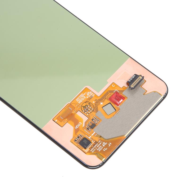 For Samsung Galaxy A36 SM-A366B Original LCD Screen With Digitizer Full Assembly