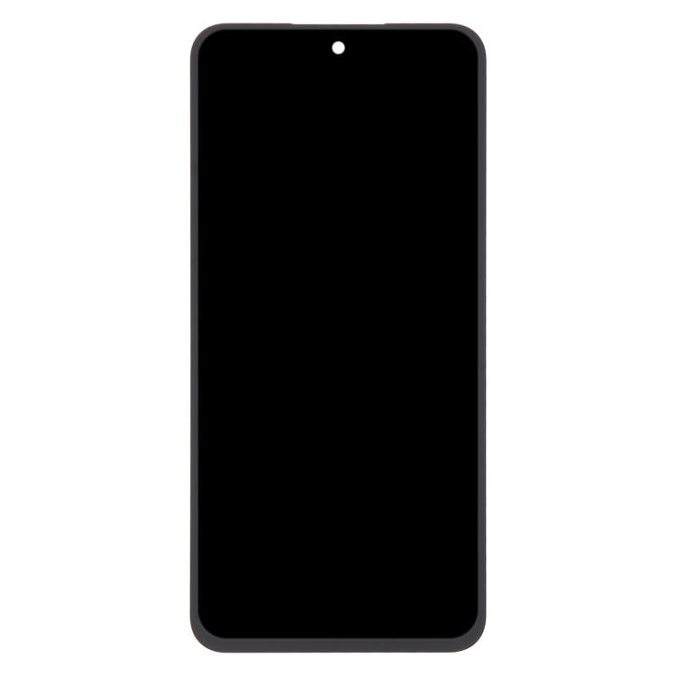 For Samsung Galaxy A56 SM-A566B Original LCD Screen With Digitizer Full Assembly