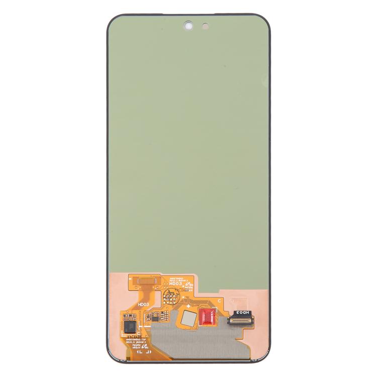 For Samsung Galaxy A56 SM-A566B Original LCD Screen With Digitizer Full Assembly