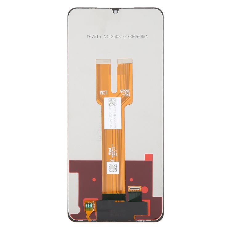 For Samsung Galaxy A06 5G SM-A066B Original LCD Screen With Digitizer Full Assembly