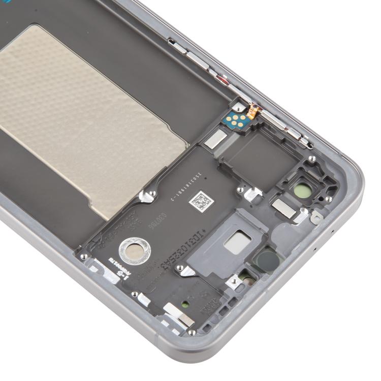 For Samsung Galaxy A56 SM-A566B Original LCD Screen Digitizer Full Assembly with Frame, For Samsung Galaxy A56(Original)