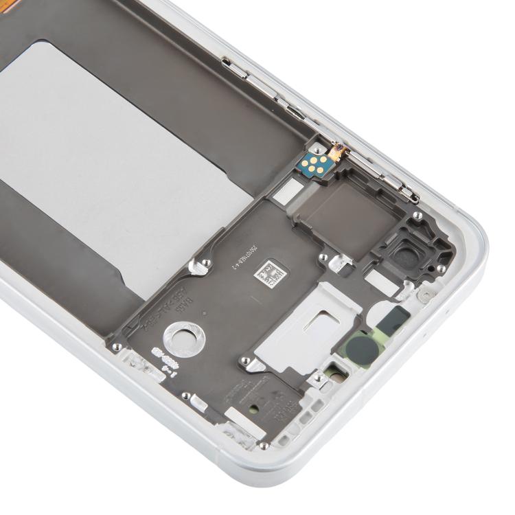 For Samsung Galaxy A56 SM-A566B Original LCD Screen Digitizer Full Assembly with Frame, For Samsung Galaxy A56(Original)