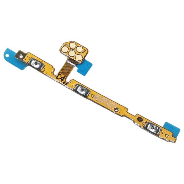 For Samsung Galaxy A02 / A42 / A32 4G SM-A022/A426/A325 Power Button & Volume Button Flex Cable