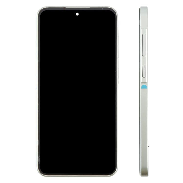 Pantalla LCD OLED digitalizadora de 6,67 pulgadas para Samsung Galaxy A36 SM-A366B, ensamblaje completo con marco