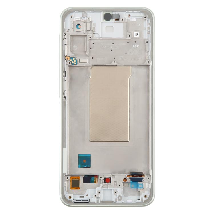 Pantalla LCD OLED digitalizadora de 6,67 pulgadas para Samsung Galaxy A36 SM-A366B, ensamblaje completo con marco