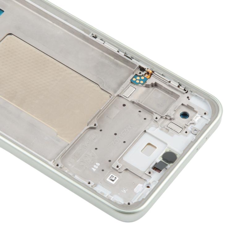 Pantalla LCD OLED digitalizadora de 6,67 pulgadas para Samsung Galaxy A36 SM-A366B, ensamblaje completo con marco