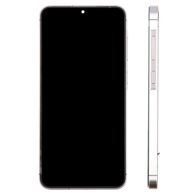 Écran LCD OLED 6,67 pouces avec châssis pour Samsung Galaxy A56 SM-A566B