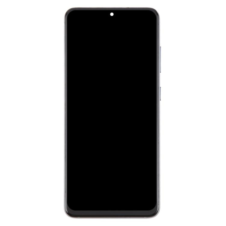 For Samsung Galaxy S20 5G SM-G981B TFT LCD Screen Digitizer Full Assembly with Frame, For Samsung Galaxy S20 5G
