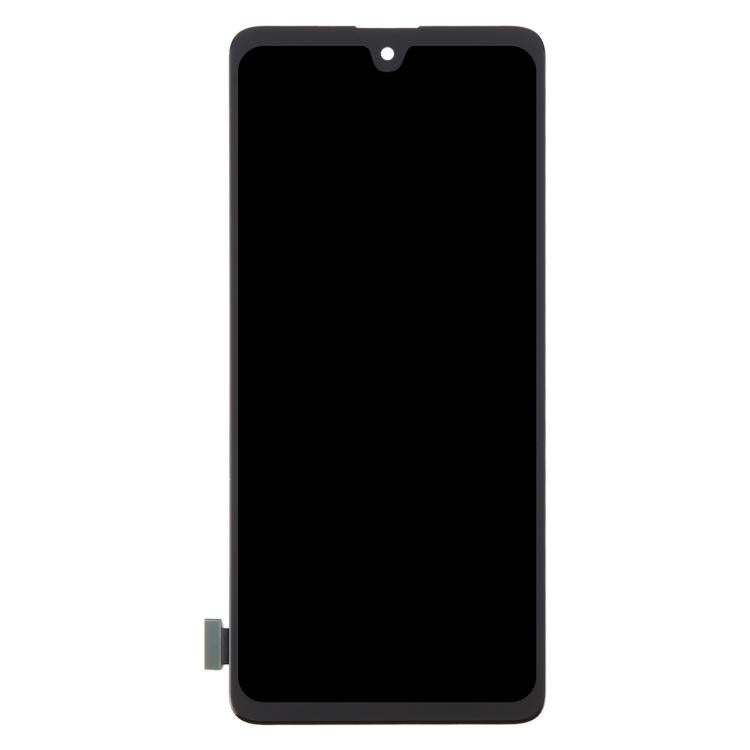 For Samsung Galaxy A51 5G SM-A516 6.36 inch OLED LCD Screen with Digitizer Full Assembly