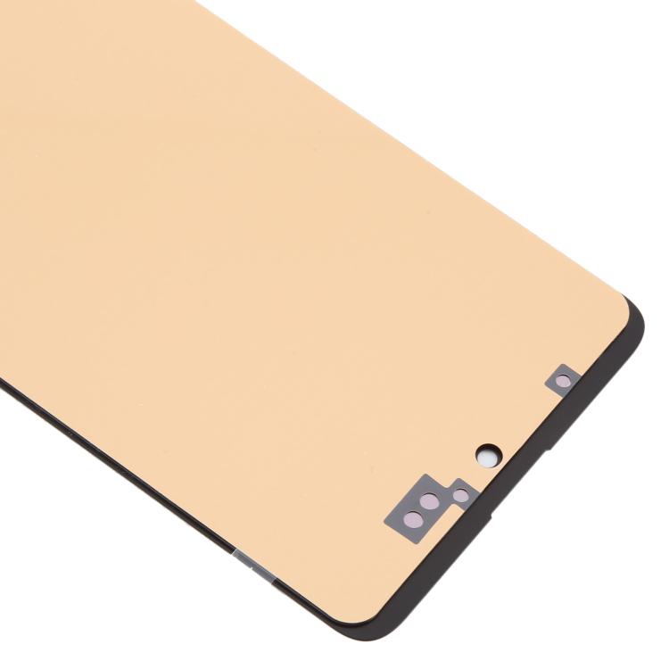 For Samsung Galaxy A51 5G SM-A516 6.36 inch OLED LCD Screen with Digitizer Full Assembly