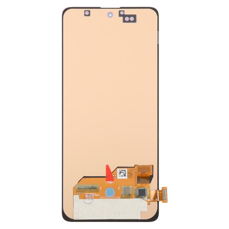 For Samsung Galaxy A51 5G SM-A516 6.43 inch OLED LCD Screen with Digitizer Full Assembly