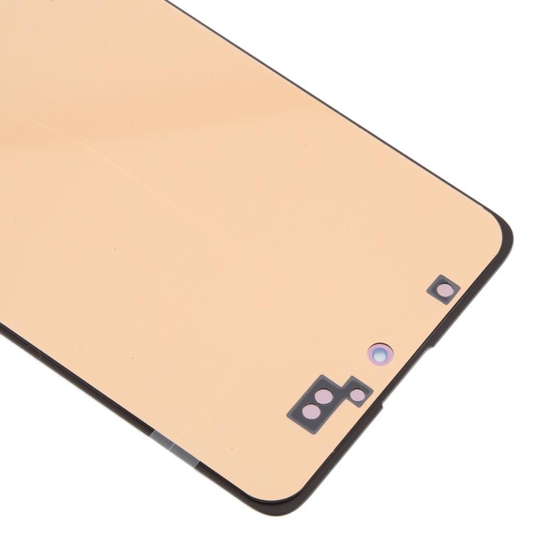 For Samsung Galaxy A51 5G SM-A516 6.43 inch OLED LCD Screen with Digitizer Full Assembly