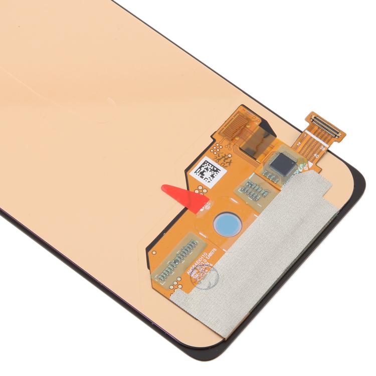 For Samsung Galaxy A51 5G SM-A516 6.43 inch OLED LCD Screen with Digitizer Full Assembly