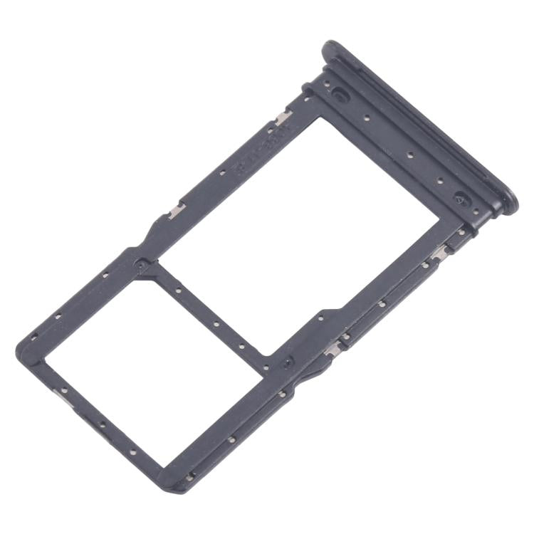 For Samsung Galaxy A06 5G SM-A066B Original SIM + SIM / Micro SD Card Tray