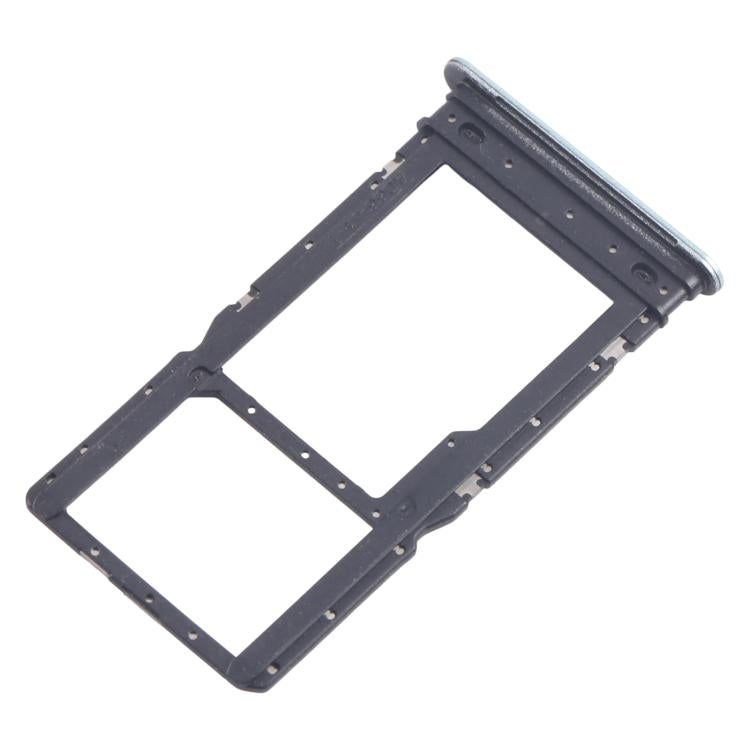 For Samsung Galaxy A06 5G SM-A066B Original SIM + SIM / Micro SD Card Tray