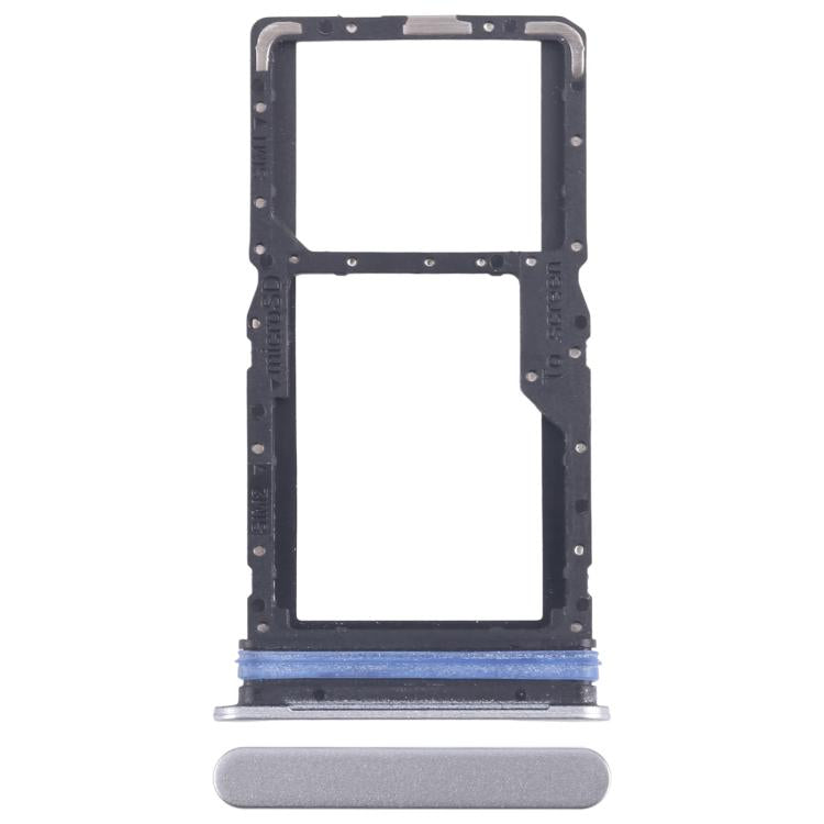 For Samsung Galaxy A06 5G SM-A066B Original SIM + SIM / Micro SD Card Tray, For Samsung Galaxy A06 5G(Original)