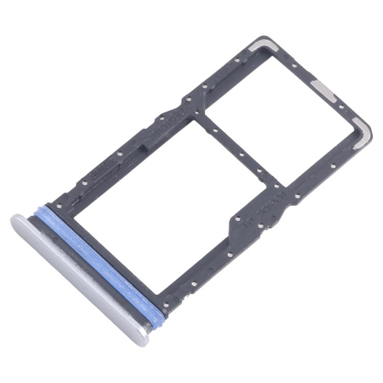 For Samsung Galaxy A06 5G SM-A066B Original SIM + SIM / Micro SD Card Tray, For Samsung Galaxy A06 5G(Original)