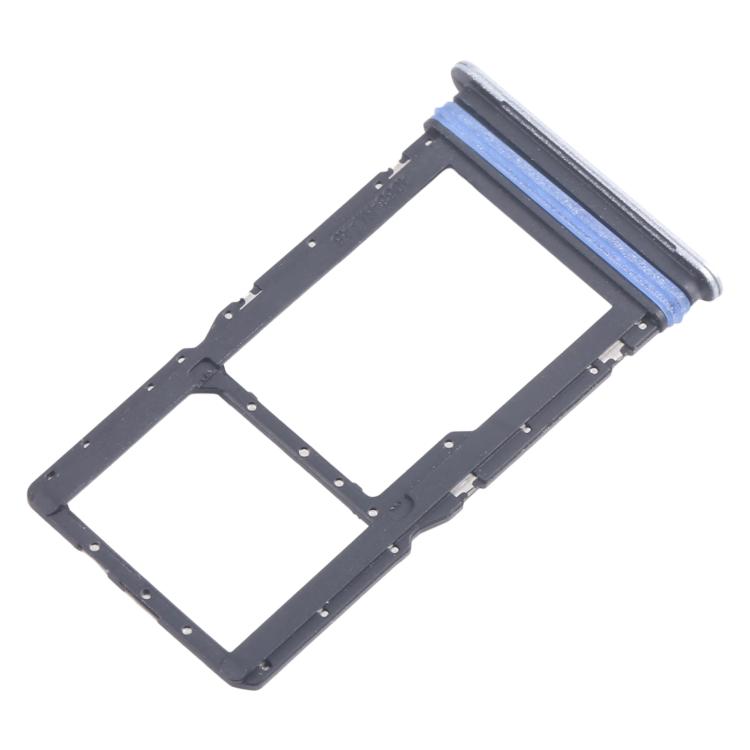 For Samsung Galaxy A06 5G SM-A066B Original SIM + SIM / Micro SD Card Tray, For Samsung Galaxy A06 5G(Original)