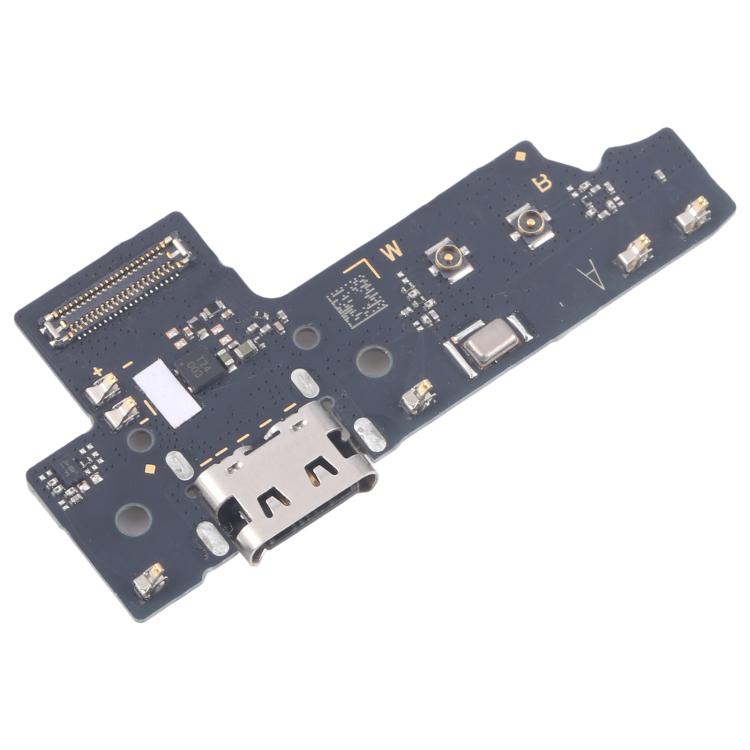 For Samsung Galaxy A16 5G SM-A166P US Version Original Disassembled Charging Port Board