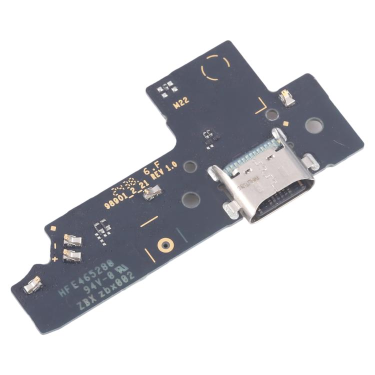 For Samsung Galaxy A16 5G SM-A166P US Version Original Disassembled Charging Port Board