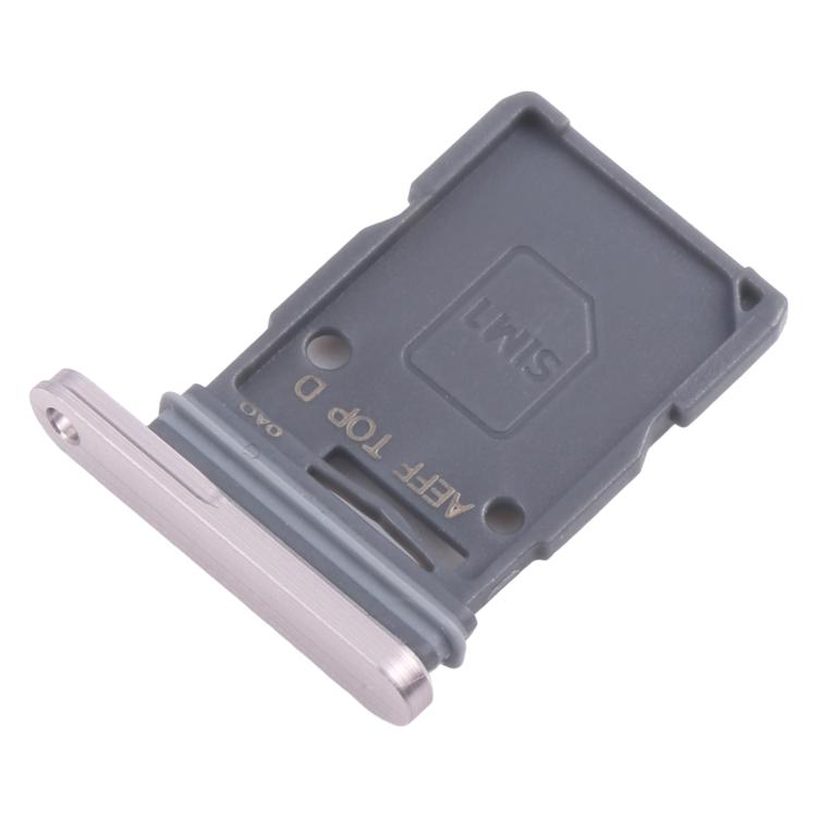 For Samsung Galaxy A56 SM-A566U Original SIM Card Tray