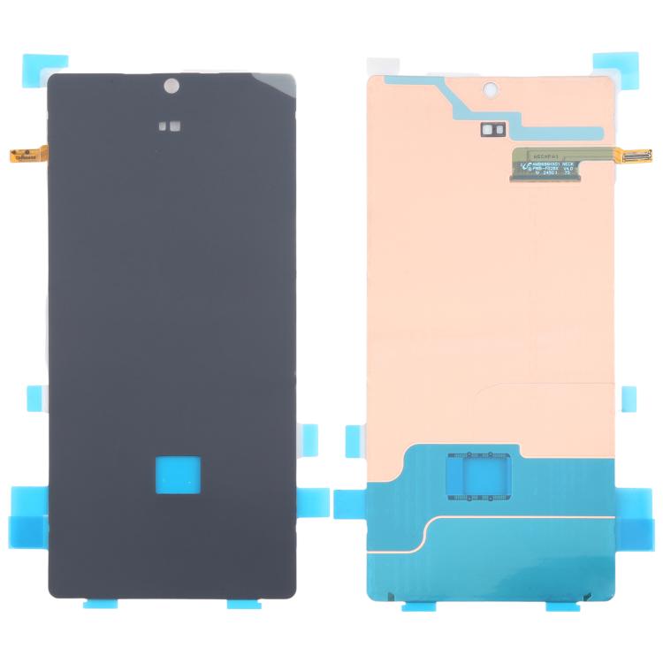 For Samsung Galaxy S25 Ultra SM-S938B Original Touch Panel Digitizer Sensor Board, For Samsung Galaxy S25 Ultra(Original)