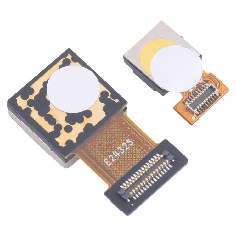 For Samsung Galaxy A06 SM-A065F Original Camera Set (Depth + Back Camera)