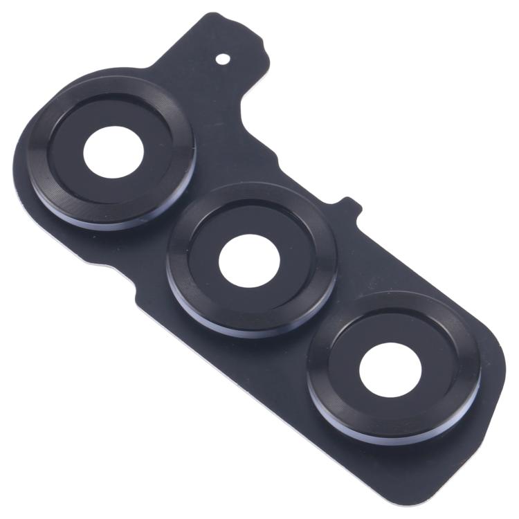 For Samsung Galaxy S25 SM-S931B 10pcs Rear Camera Lens Cover, For Samsung Galaxy S25