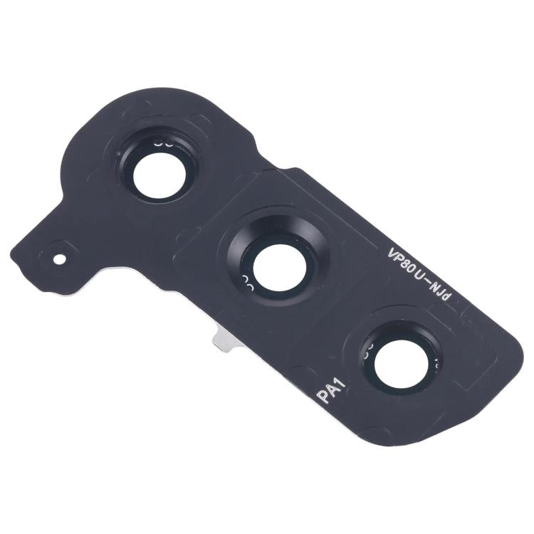 For Samsung Galaxy S25 SM-S931B 10pcs Rear Camera Lens Cover, For Samsung Galaxy S25