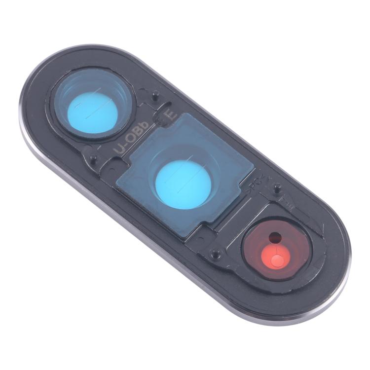 For Samsung Galaxy A36 SM-A366B 10pcs Rear Camera Lens Cover