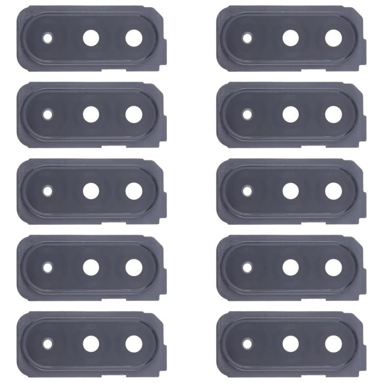 For Samsung Galaxy A26 SM-A266B 10pcs Rear Camera Lens Cover