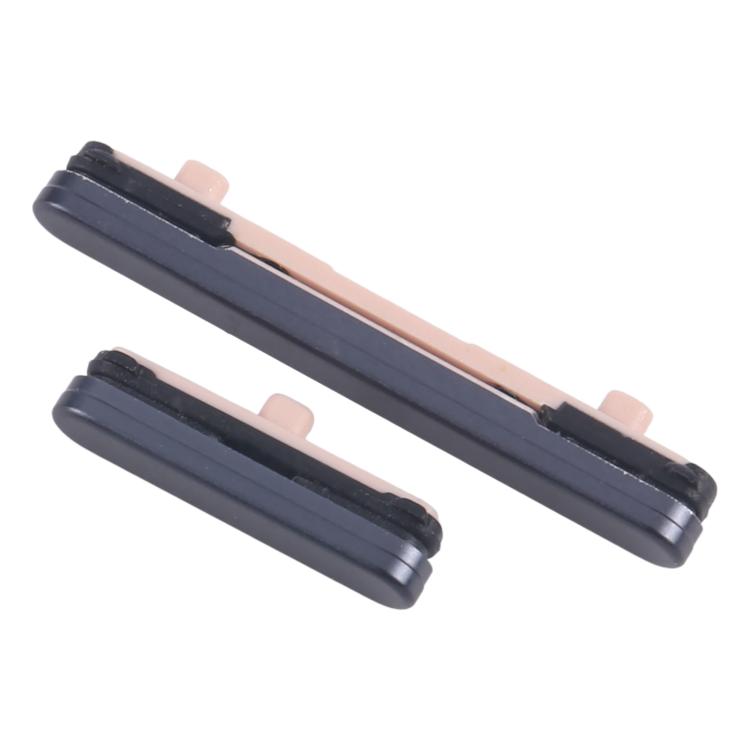 For Samsung Galaxy S25 SM-S931B 10pcs Power Button and Volume Control Button, For Samsung Galaxy S25