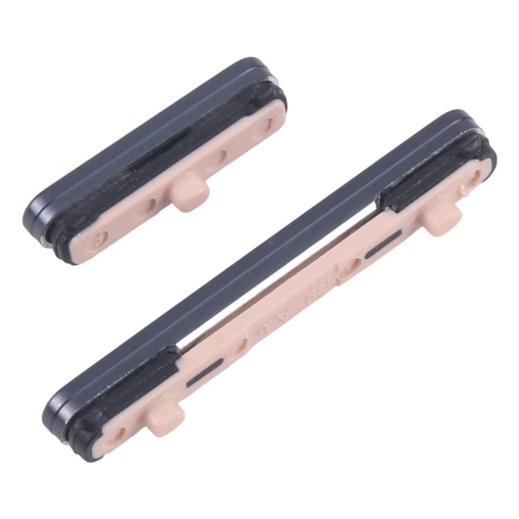 For Samsung Galaxy S25 SM-S931B 10pcs Power Button and Volume Control Button, For Samsung Galaxy S25