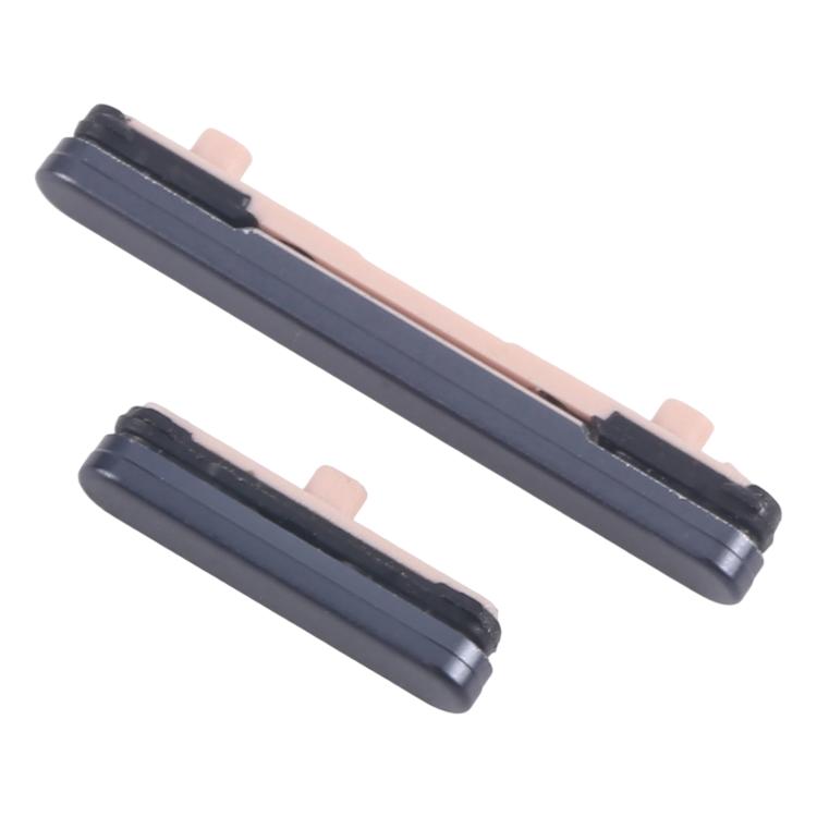 For Samsung Galaxy S25+ SM-S936B 10pcs Power Button and Volume Control Button, For Samsung Galaxy S25+