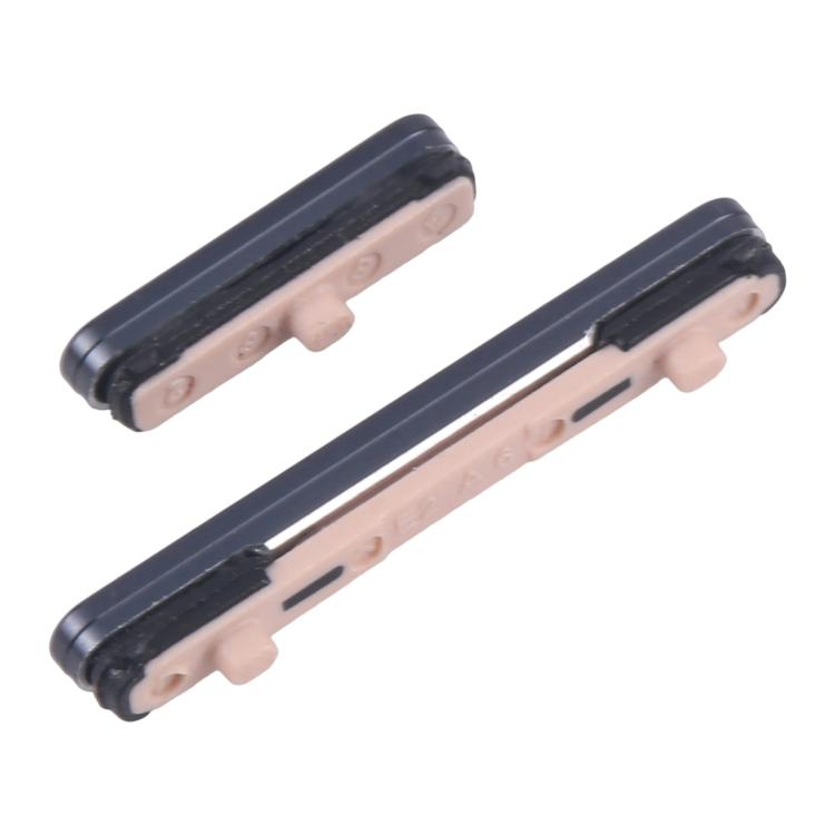 For Samsung Galaxy S25+ SM-S936B 10pcs Power Button and Volume Control Button, For Samsung Galaxy S25+