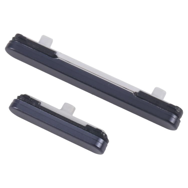 For Samsung Galaxy S25 Ultra SM-S938B 10pcs Power Button and Volume Control Button, For Samsung Galaxy S25 Ultra