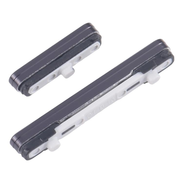 For Samsung Galaxy S23 SM-S911B 10pcs Power Button and Volume Control Button, For Samsung Galaxy S23