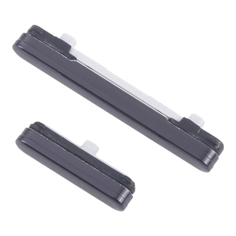 For Samsung Galaxy S23+ SM-S916B 10pcs Power Button and Volume Control Button, For Samsung Galaxy S23+