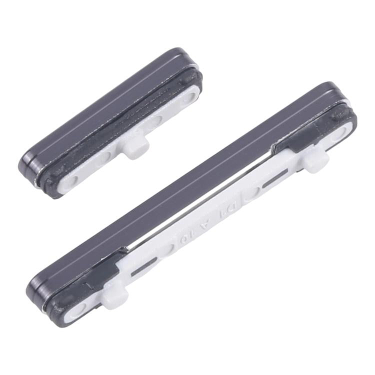 For Samsung Galaxy S23+ SM-S916B 10pcs Power Button and Volume Control Button, For Samsung Galaxy S23+