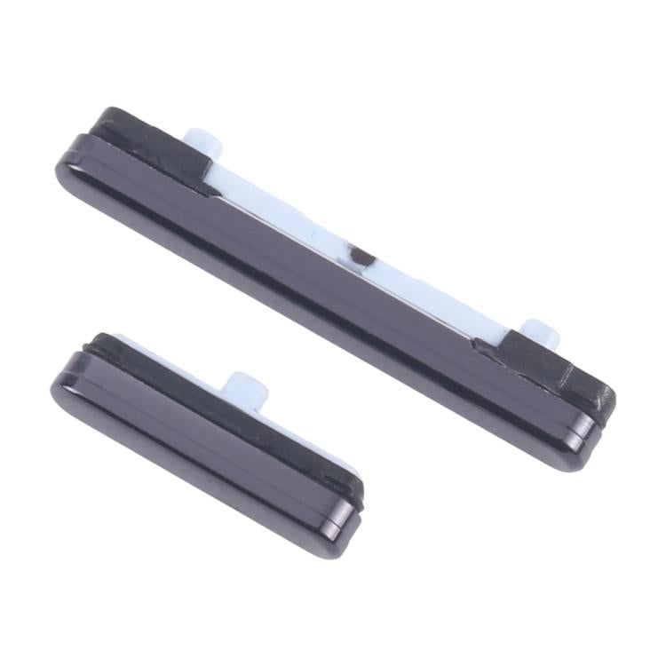 For Samsung Galaxy S23 Ultra SM-S918B 10pcs Power Button and Volume Control Button, For Samsung Galaxy S23 Ultra
