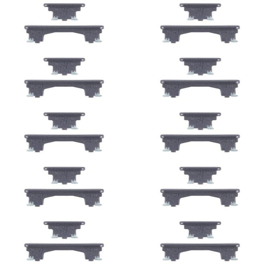 Lot de 10 boutons d'alimentation et de contrôle du volume pour Samsung Galaxy A36 SM-A366B