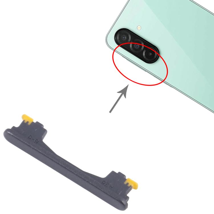 For Samsung Galaxy A26 SM-A266B 10pcs Volume Control Button