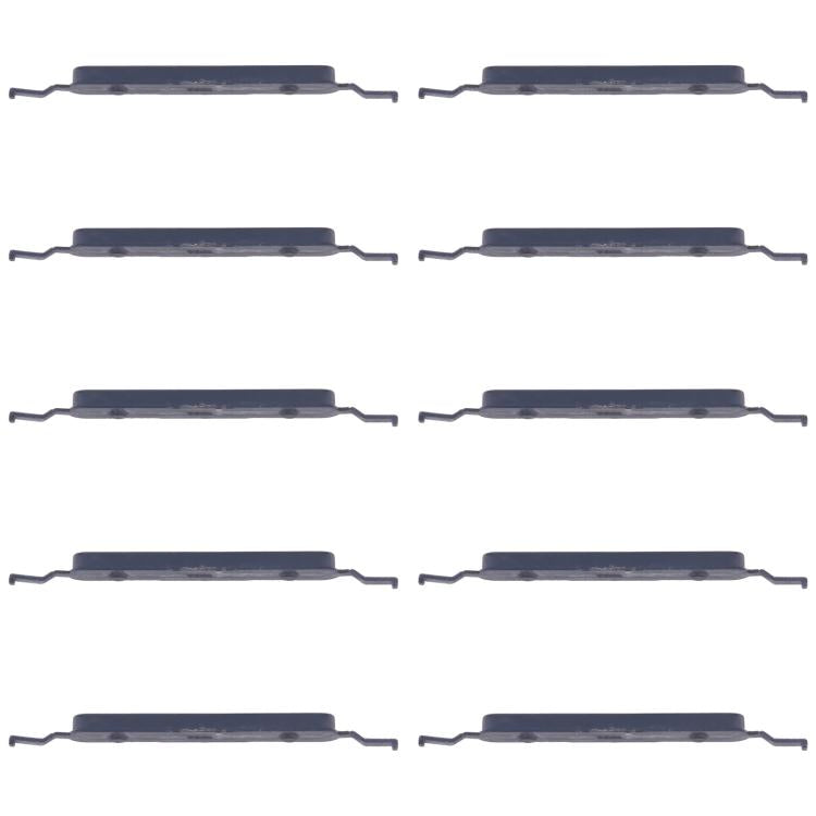 For Samsung Galaxy A06 SM-A065F 10pcs Volume Control Button