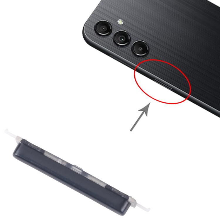 For Samsung Galaxy A14 SM-A145F 10pcs Volume Control Button