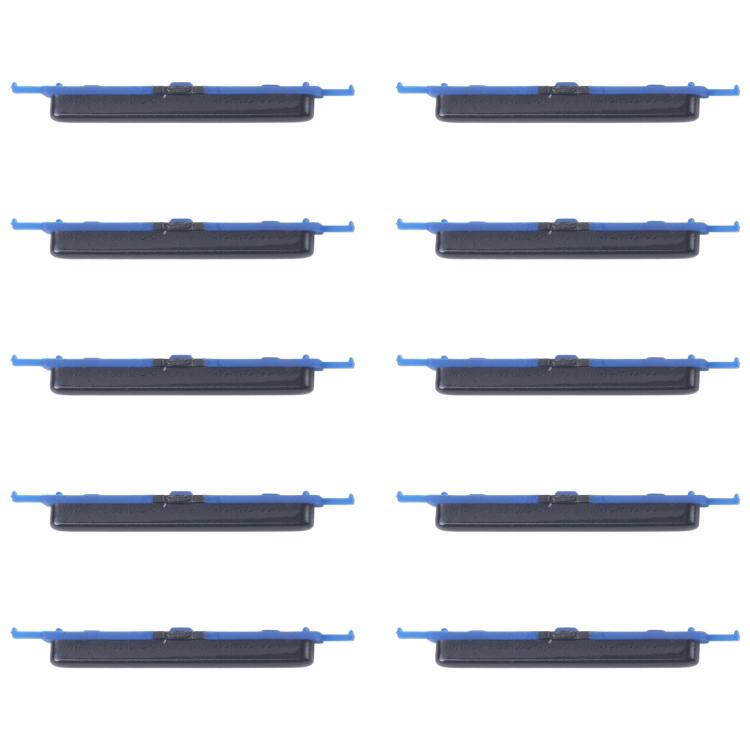 For Samsung Galaxy A04s SM-A047F 10pcs Volume Control Button
