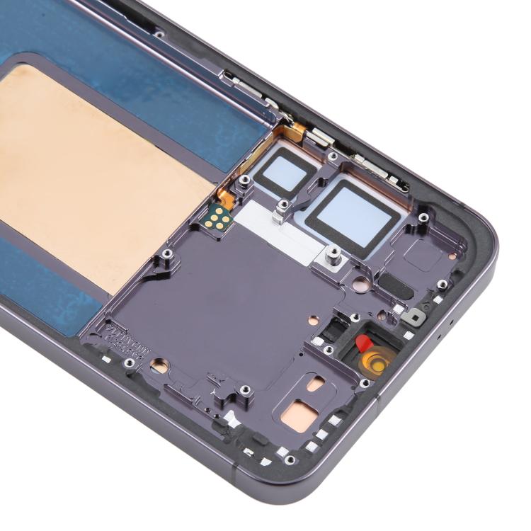 For Samsung Galaxy S24+ SM-S926B OLED LCD Screen Digitizer Full Assembly with Frame, For Samsung Galaxy S24+