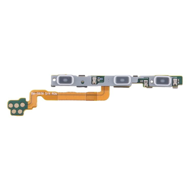 For Samsung Galaxy S25+ SM-S936B Original Power Button & Volume Button Flex Cable, For Samsung Galaxy S25+(Original)