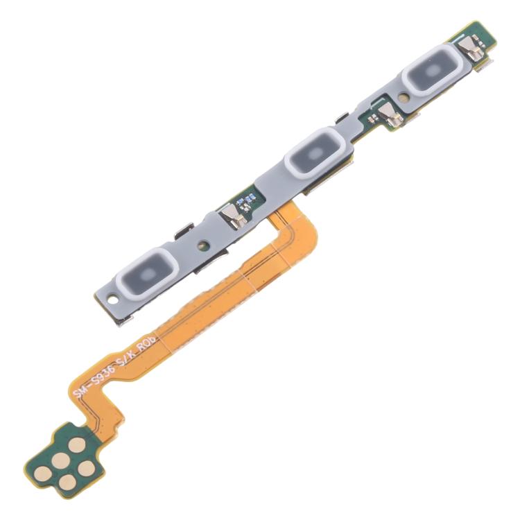 For Samsung Galaxy S25+ SM-S936B Original Power Button & Volume Button Flex Cable, For Samsung Galaxy S25+(Original)
