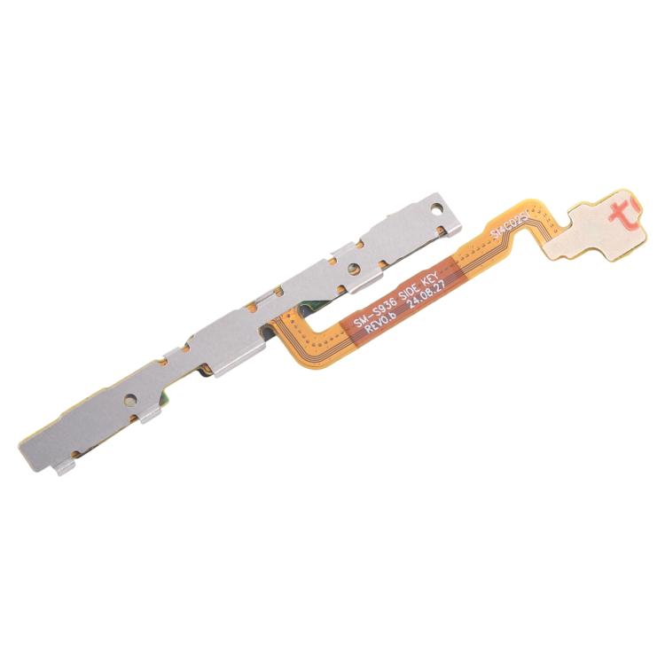 For Samsung Galaxy S25+ SM-S936B Original Power Button & Volume Button Flex Cable, For Samsung Galaxy S25+(Original)