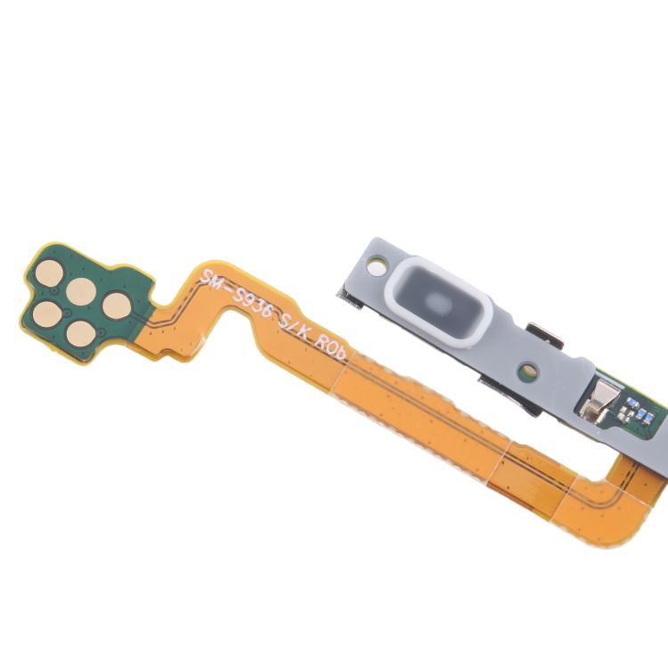 For Samsung Galaxy S25+ SM-S936B Original Power Button & Volume Button Flex Cable, For Samsung Galaxy S25+(Original)